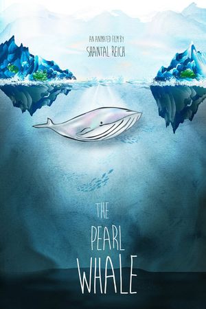 The Pearl Whale's poster
