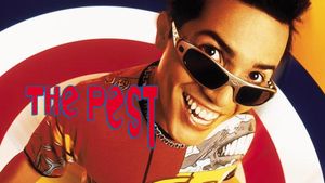 The Pest's poster