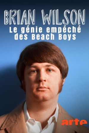 Brian Wilson – Le génie empêché des Beach Boys's poster