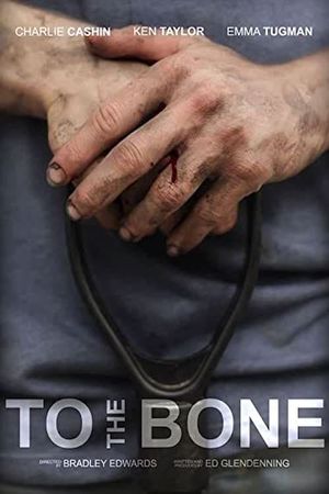 To the Bone's poster