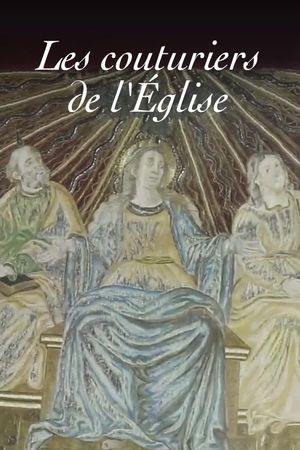 Les Couturiers de l'Église's poster