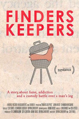 Finders Keepers's poster image