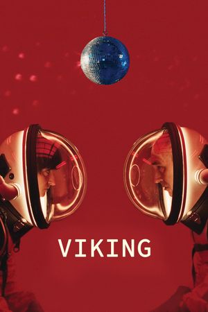 Viking's poster