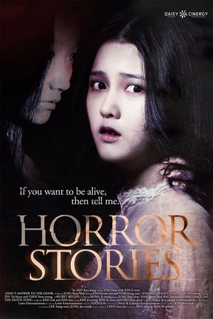Horror Stories's poster image