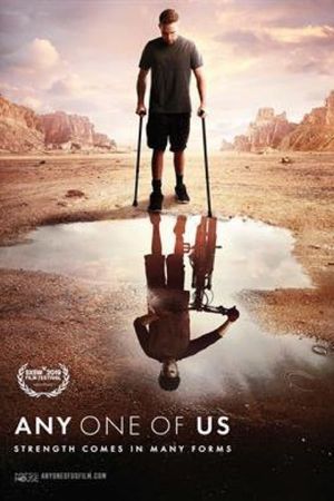 Any One of Us's poster