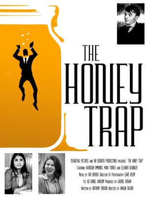 The Honey Trap's poster