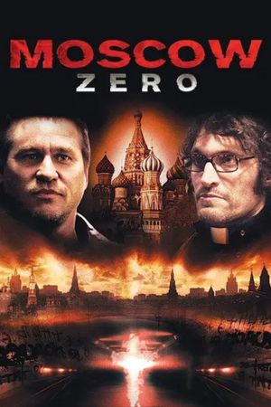 Moscow Zero's poster