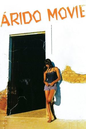 Árido Movie's poster