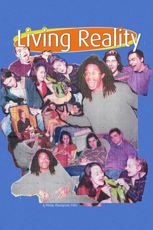 Living Reality's poster