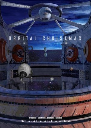 Orbital Christmas's poster