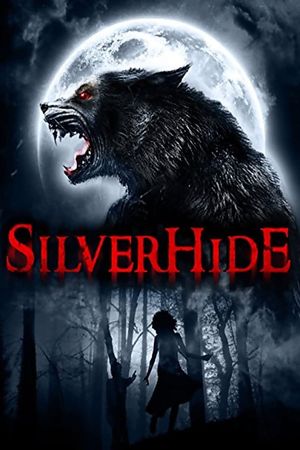 Silverhide's poster