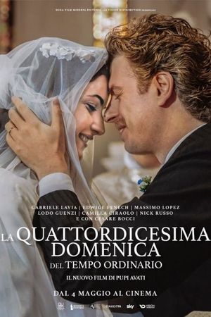 La quattordicesima domenica del tempo ordinario's poster