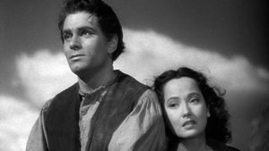 Wuthering Heights's poster