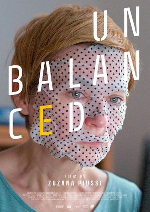 The Unbalanced's poster