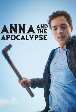 Anna and the Apocalypse's poster