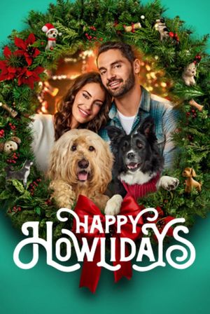 Happy Howlidays's poster