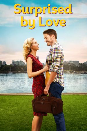 Surprised by Love's poster