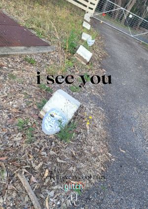 i see you's poster