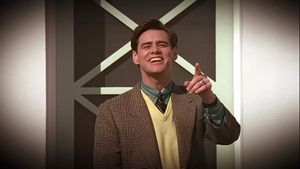The Truman Show's poster