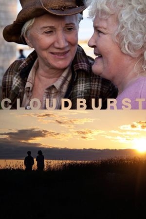 Cloudburst's poster