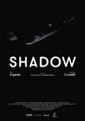 Shadow's poster