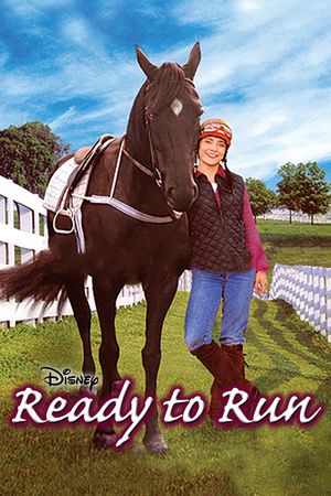 Ready to Run's poster