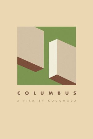 Columbus's poster