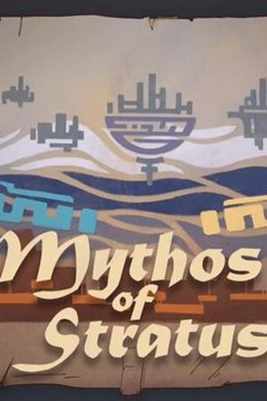Mythos of Stratus's poster