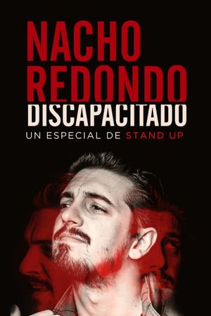 Nacho Redondo - Discapacitado's poster image