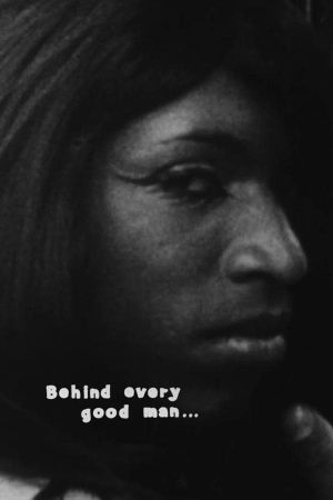 Behind Every Good Man's poster