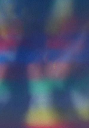 Color of Korea's poster