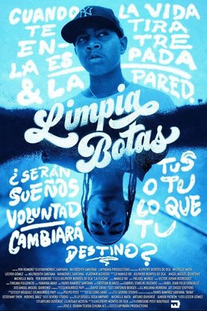 Limpiabotas's poster