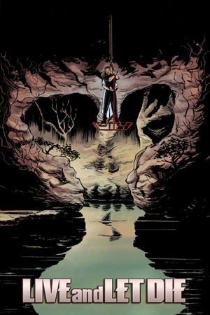 Live and Let Die's poster