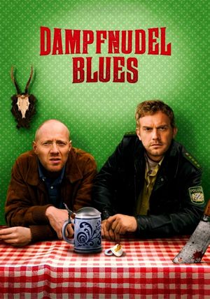 Dampfnudelblues's poster