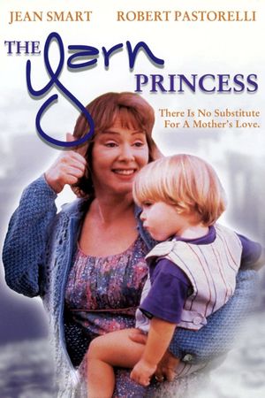 The Yarn Princess's poster
