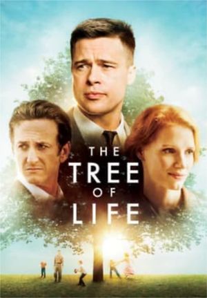 The Tree of Life's poster