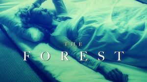 The Forest's poster