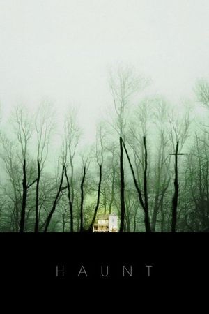 Haunt's poster