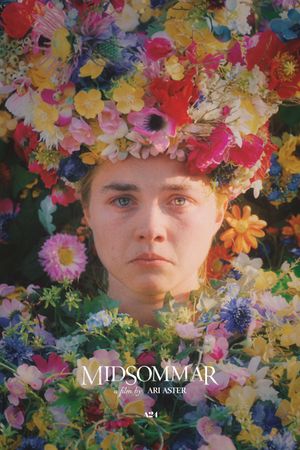 Midsommar's poster