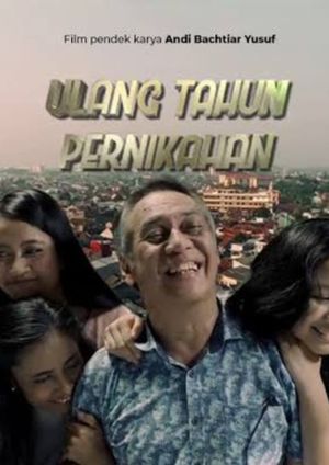 Ulang Tahun Pernikahan's poster