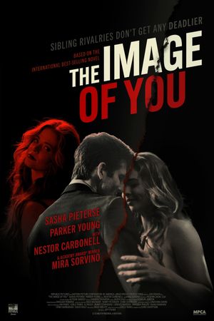 The Image of You's poster