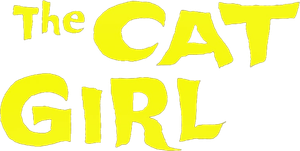Cat Girl's poster