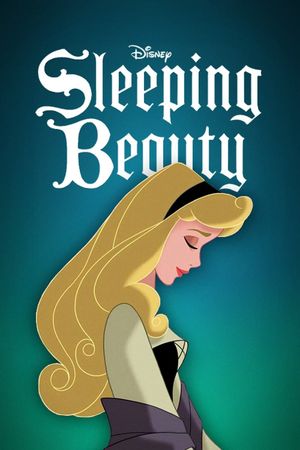Sleeping Beauty's poster
