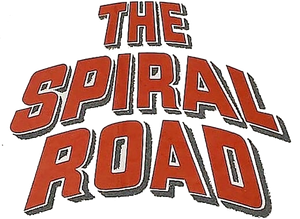 The Spiral Road's poster