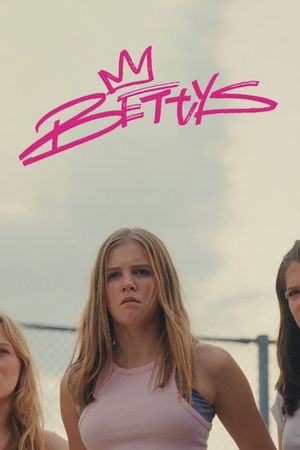 Bettys's poster