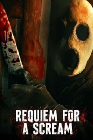 Requiem for a Scream's poster