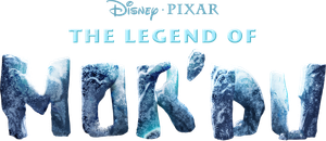 The Legend of Mor'du's poster