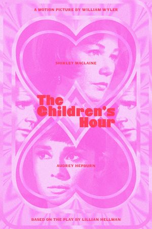 The Children's Hour's poster
