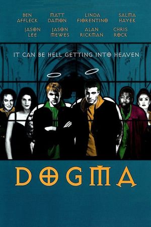 Dogma's poster