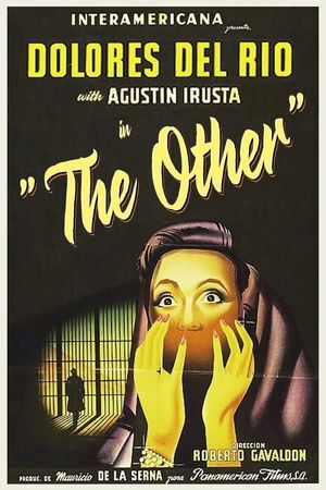 The Other One's poster